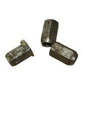 Volvo 940 960 Chrome Wheel Nut