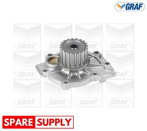 Water pump for volvo - pump, s80