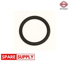 SEAL, OIL INLET (CHARGER) FOR