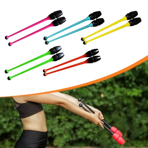 Pieces gymnastics stick - pieces,