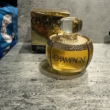 Champagne (1993) Yves St