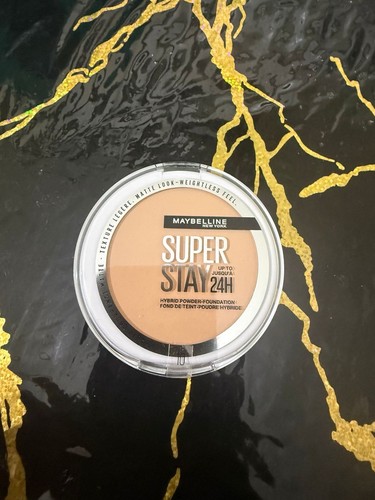 Maybelline superstay 24h - maybelline,