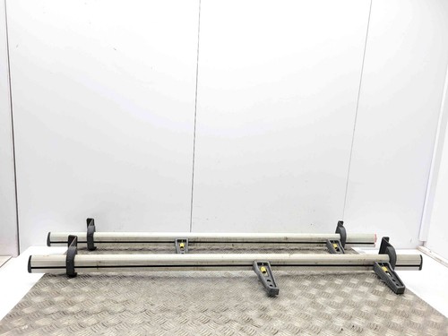 Citroen berlingo roof bar - roof,