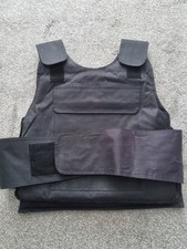 Body Armour Vest. 