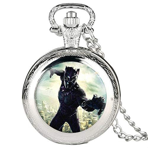 Marvels the black panther - the,