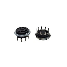B9a pcb mount valve - mount,