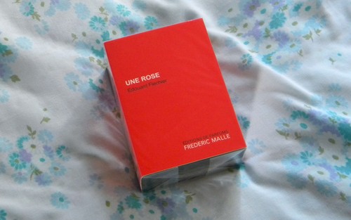 100ml frederic malle - 100ml, rose
