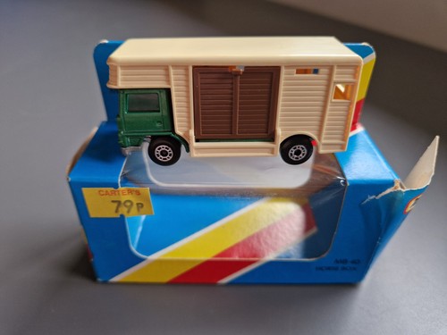 Matchbox diecast superfast - matchbox, diecast.
