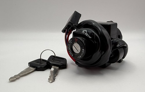 Ignition switch for 1996 - switch,