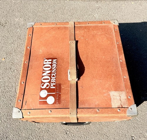 Vintage sonor signature model - sonor,