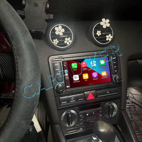 For audi 2003 - 2003-2012, android