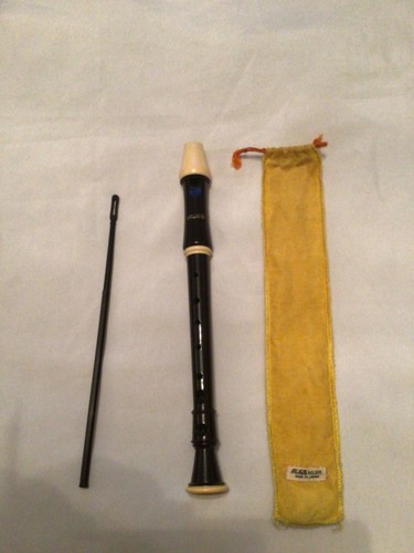 Aulos recorder musical - aulos,