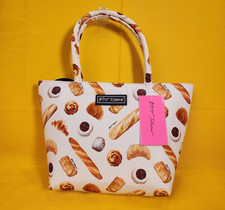 Betsey Johnson Baguette French
