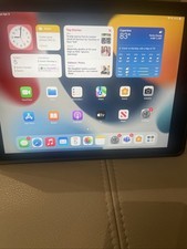 Apple iPad Air 2 64GB, Wi-Fi +