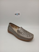 Padders Flat Moccasins Women