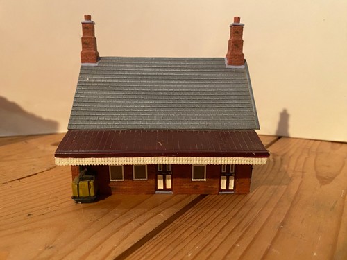 Hornby r8530 gauge - oo,