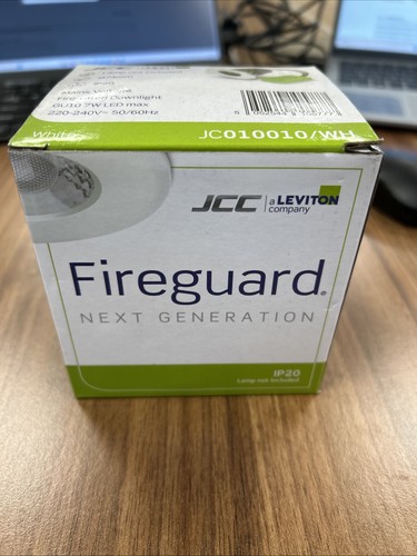 Jcc jc010010 fire rated - jcc,