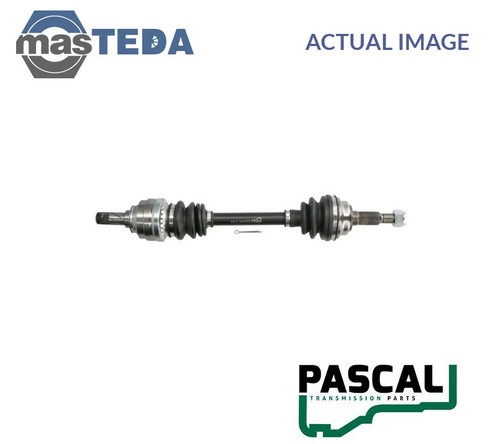 G2x015pc drive shaft joint - g2x015pc,