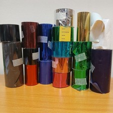 Job Lot Hot foil Stamping