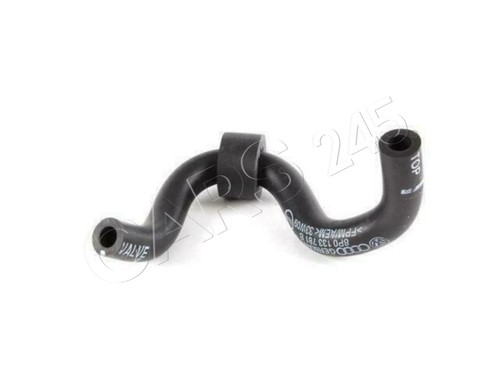 Genuine vent hose audi a3 - audi, vw