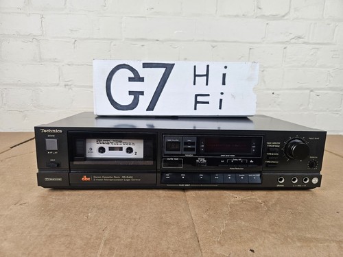 Technics b405 stereo - rs,