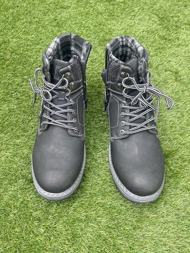 Dockers men grey - men's, shoes