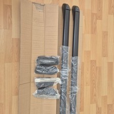 Car Rack Roof Racks Sport Cross Bars Roof Bars 75kg