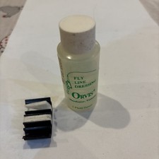 Orvis Fly Line Dressing And