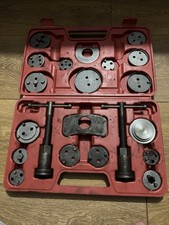 Job Lot Of Hand Tools