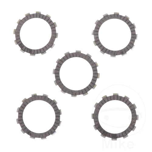 Trw clutch plate mcc557 - trw, fits