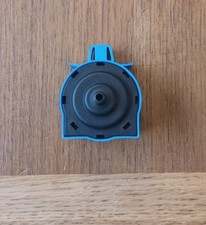 Hotpoint Integrated Washer