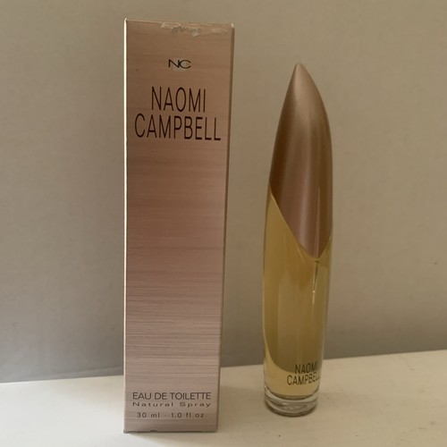 Naomi campbell 30ml - campbell, de