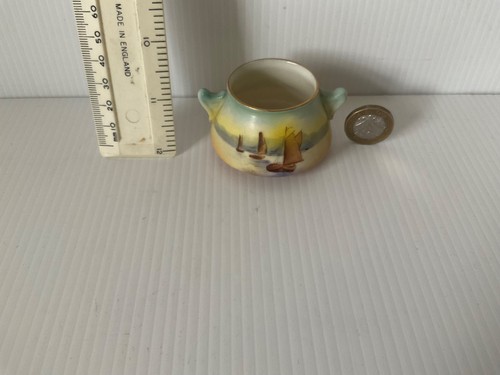 Rare vintage foley shelley - rare,