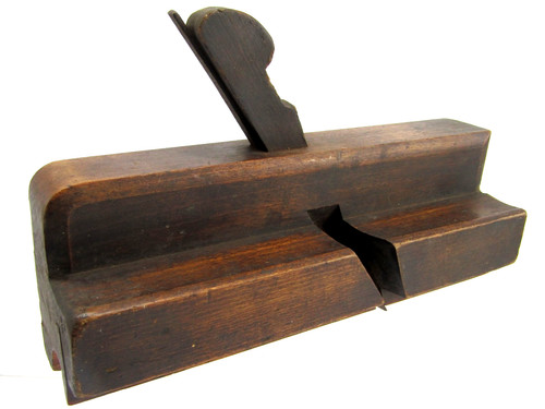 Vintage british wooden - british,
