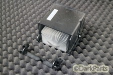 Dell Optiplex 360 760 380 Desktop Heatsink with Clip JY385 0JY385 HR544 0HR544