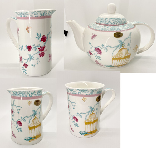 New butterfly blossom - butterfly,