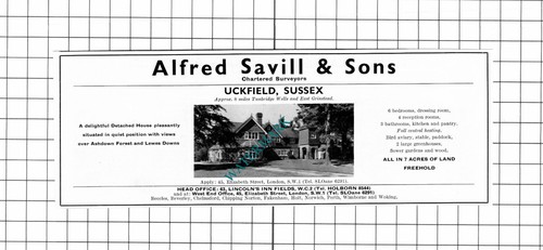 Uckfield sussex house sale - uckfield,