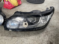 RANGE ROVER SPORT L494