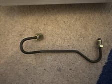 Genuine Land Rover Brake Pipe