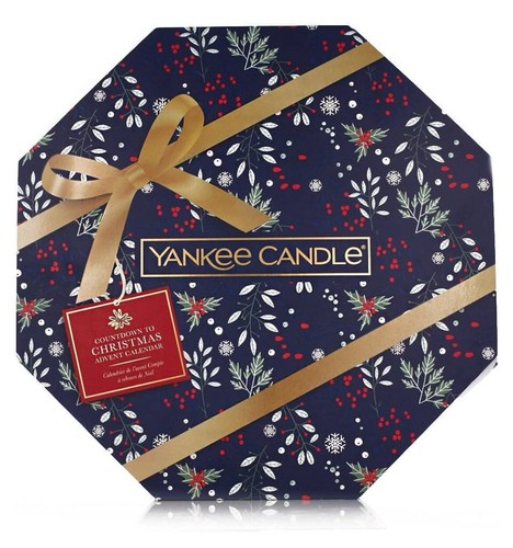 Yankee candles wreath advent - yankee,