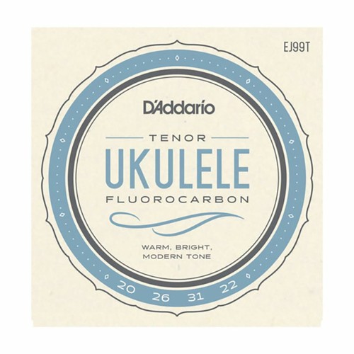 Ukulele strings d addario - strings,