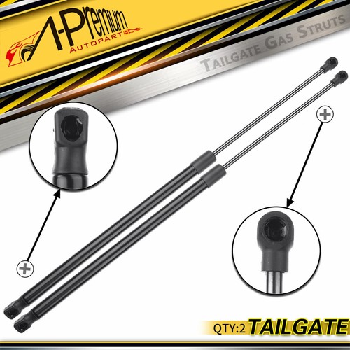 Premium rear tailgate gas - a-premium,