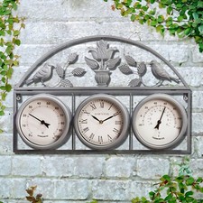 67cm Garden Wall Weather