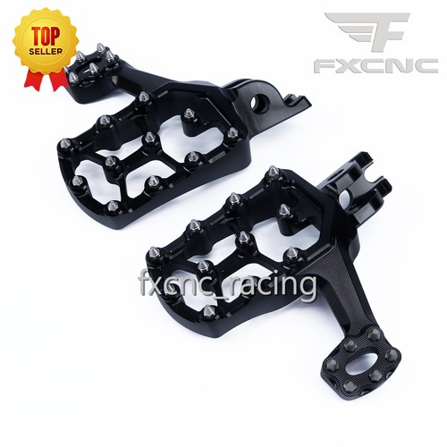 Cnc pivot dirt pedal - pedal, footrest