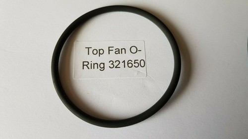 Replacement top fan ring - replacement,