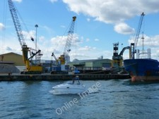 Photo 6x4 Poole - Poole Harbour Poole/SZ0191 A view of the harbour from  c2010