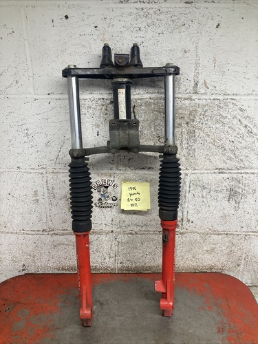 1986 yamaha bw80 front - 1986,