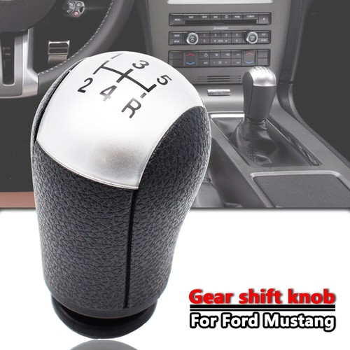 Gear shift knob - gear, ford