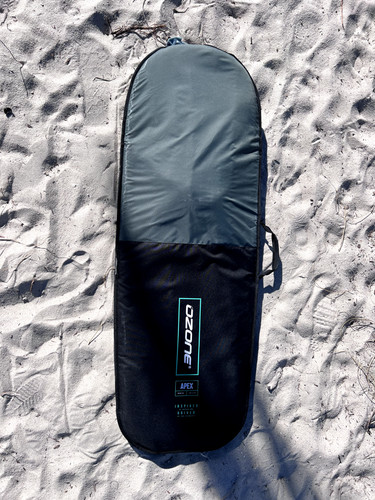Ozone full carbon apex ma - full, v1