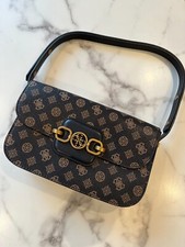 GUESS Dagan 4g logo purse w/